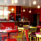 Bar à pâtes
