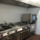 La cuisine, côté cuisson La cuisine, côté cuisson