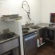 La cuisine, côté lavage La cuisine, côté lavage